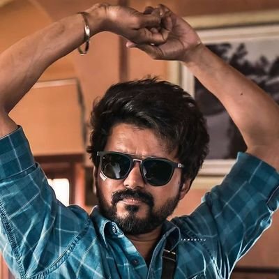 VpsVimal's profile picture. நமது தமிழ் நாட்டை நாம் தான் காக்கவேண்டும். 
தளபதி விஜய் ரசிகன். #Thalapathyvijay