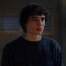 bylersmother's profile picture. 🇵🇸🇨🇩🇸🇩 ੈ✩‧₊˚ mike wheeler’s twin sister ⋆˚꩜｡ ☆ music has a way of finding you even in the darkest of places ☆ MW705