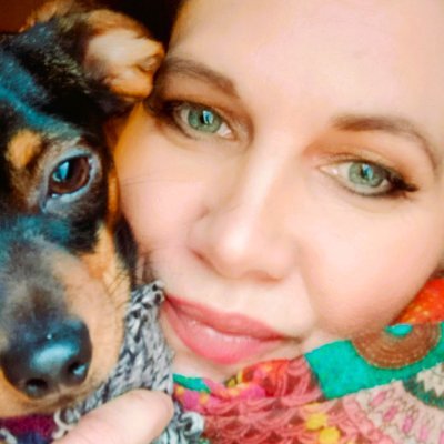 Bea08110's profile picture. "gib dem Menschen einen Hund und seine Seele wird gesund "