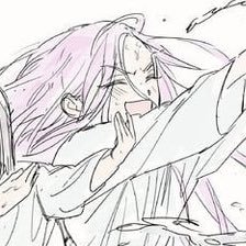 eternalmizi's profile picture. 'mademoiselle, let me take you and i just want you to be my side' ✧ enby ࿐ selective sharing mizi yume & ns columbina yume