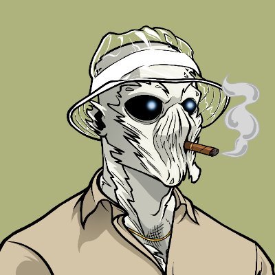 shubuoooo's profile picture. 