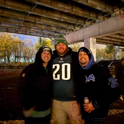 Nach_YO_Cheese's profile picture. “You can’t Put a price on a good time”- Michael H. Festa . Evoshield Dad