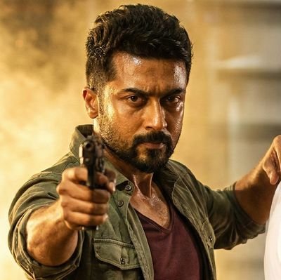 Suriyafansrages's profile picture. Official Fans Portal of @Suriya_offl ! 

Follow Us for Updates. Upcoming Film : #Karuppu