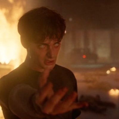 MarcoMidnights's profile picture. Written and directed by Taylor Swift.