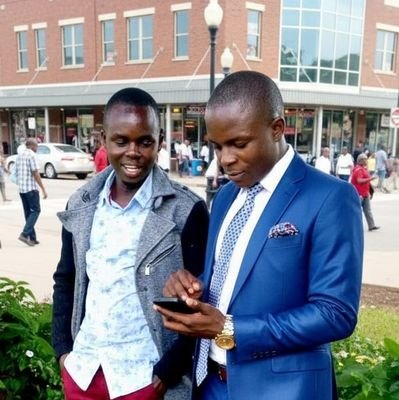 OpiyoRivaldo's profile picture. I make CHEMISTRY simple 🤗
I teach DOCTORS & PHARMACIST. 
        MANCHESTER UNITED & BRAZIL 
KENYAN