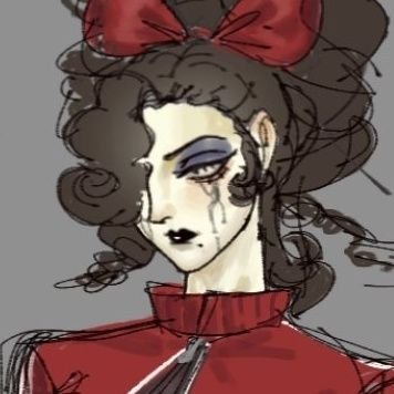 wokespector's profile picture. @JustDesaulniers ﹕ 🎹 🩷 pfp: @hibajamjam