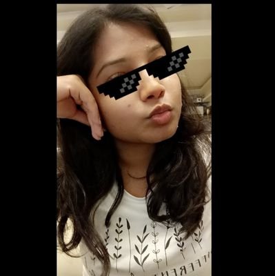 trushachau63997's profile picture. 