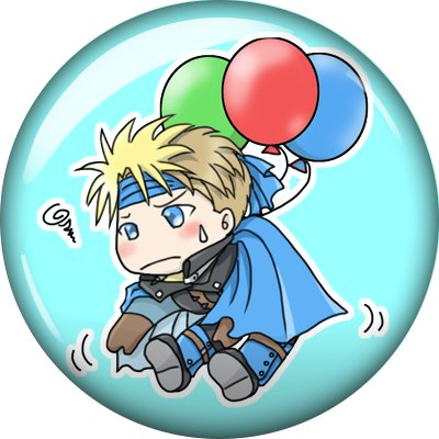 m_ryuryu's profile picture. 幻水大好き✨ビクフリ🐻⚡他CPやCP抜きも好き💕全シリーズクリア済
※幻水サイト【https://t.co/vmXQ47gDMy】
※画像の転載・流用・AI学習を禁止しています ’Don't re-uploa’
※青空 @ m-ryuryu