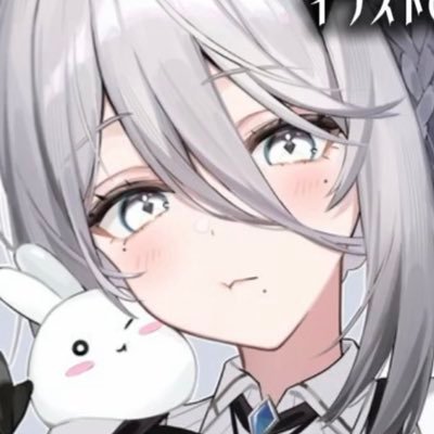 rnuasaky's profile picture. 현실에서 변비라 트윗으로 똥 쌈