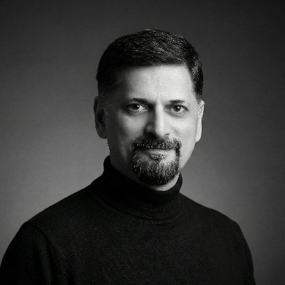 sheryhydri's profile picture. Mostly startups, fundraising & Pakistan. Early-stage investor / VC. 
MD Pakistan @endeavor_global. 
Partner @DeosaiVC - No warm intros needed. 👇