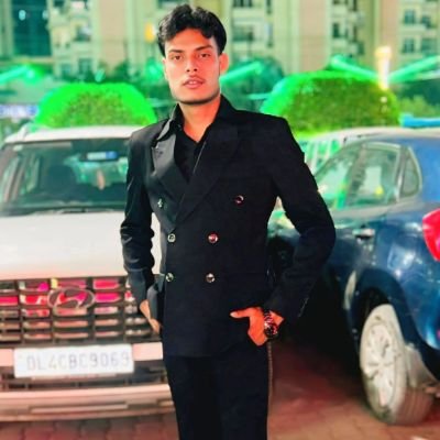 So98185Sohail's profile picture. 🚲Adhyaksh Samajwadi Party🙋‍♂️
🇮🇳Jay Hind Jay samajwad🙏