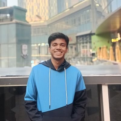 piyushkr1809's profile picture. I write code that minds its own business and runs fast