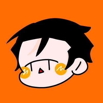 gohan595959's profile picture. 成人済み／🏠🧡💜💚／興味があればどうぞ ✋crsm創作垢→@103_204