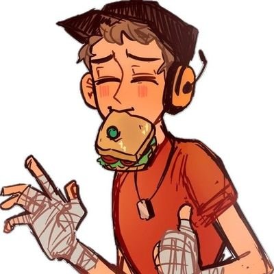 Jeremy_Willis26's profile picture. ° Sup!, I am the Scout in Team Fortress 2 °

જ⁀➴ ♡ 

• sᴄᴏᴜᴛ ʀᴘ ᴀᴄᴄ
• ɪ ᴀʟsᴏ ʟᴏᴠᴇ sɴɪᴘᴇʀ♡
• 26ʏʀs ᴏʟᴅ
• ʜᴇ/ᴛʜᴇʏ/ᴛʜᴇᴍ
• 🇵🇭/🇺🇸
•Aroace/Fictosexual/straight