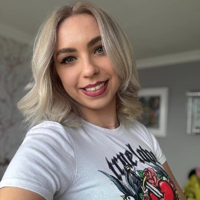 PennyMontrose's profile picture. 