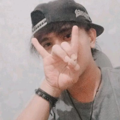 Namagwipan's profile picture. Stay with me