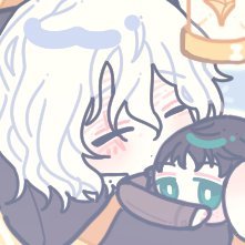 Said_me_HAVEN's profile picture. 20⇡ |:| 𝓜𝓲𝓭𝓸𝓻𝓲𝔂𝓪 @Told_you_HAVEN  |:|