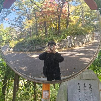 PDryu969's profile picture. 고등학생