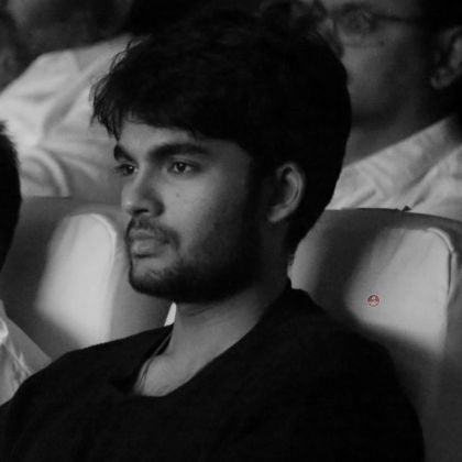 Gowtham337295's profile picture. instagram 

#alpha_kalyanbabu