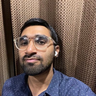 0xastro98's profile picture. Founder @Flashmateshq @tuluaihq | Contributor @SuperteamIN | Fellow @BasedIndia @localhostIND | Alumni @KentState