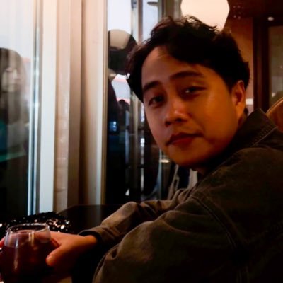 ariaghora's profile picture. 