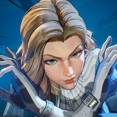 VioletPoIaroid's profile picture. Love Violet