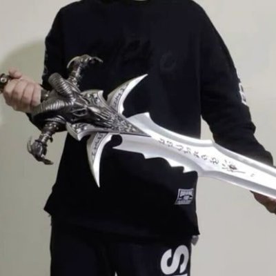 hoperadicated's profile picture. knight of eastern calculus