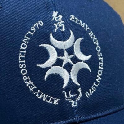 nyui_tfa's profile picture. でぁーられったっとぇん