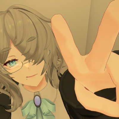 GwDez5ca's profile picture. VRCをします。動画作りが好きです。

PR動画作ります！（個人でもイベントでも）
お気軽にDMでご相談下さいお願いします！！