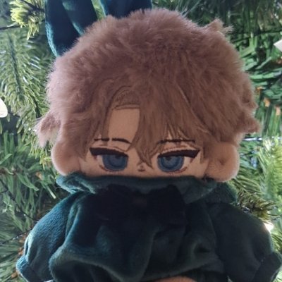 GMOCotton's profile picture. 늑대가 되.