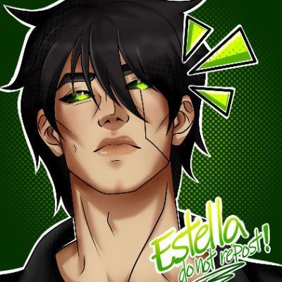 Rugal_Vtuber's profile picture. Olá sou Rugal, um policial ciborgue que acredita na lei e ordem!
Link do livro: https://t.co/VoKL4UujcP