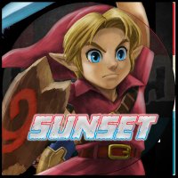 LETZ | SUNSET (@cot_sunset) 's Twitter Profile