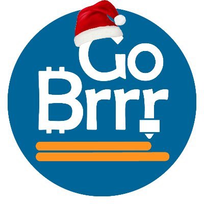 GoBrrr_me's profile picture. Est. Block 698517

3D prints for sovereign individuals!

3D-design, on-demand printing and open-source hardware shop made in Austria!

We also love #Bitcoin