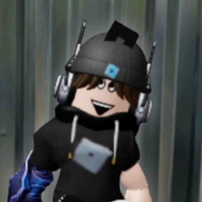 Alder_tv's profile picture. » Founder of @Robloxptbrasil and @
 
↛ Alder_tv on Roblox & Salmon7272 Discord 
» 27Jun