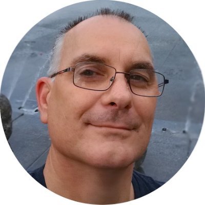 dez_blanchfield's profile picture. Visit our Media platforms for the latest B2B news, interviews, insights, trends & discussion: https://t.co/lscnv4vVQi • https://t.co/Lqs0gIIkaq • https://t.co/j33THYXoRo • https://t.co/oLJeCFub39 • https://t.co/JFgj53XYWM