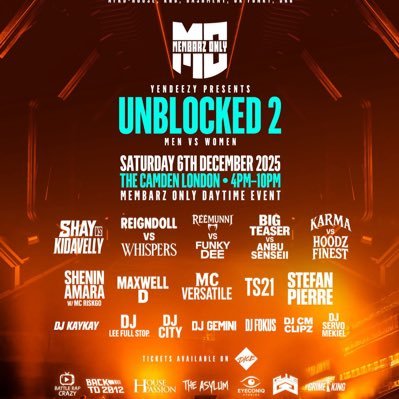 FUNKYDEE1's profile picture. The Talking Is Done !!