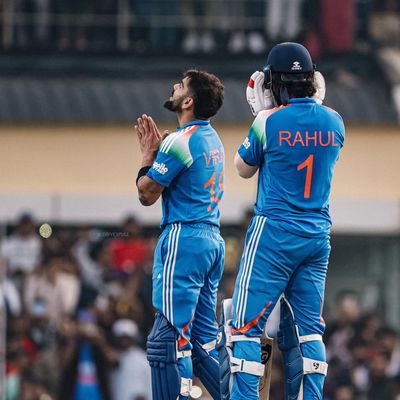 ImGani22's profile picture. Devil's Astrologer.