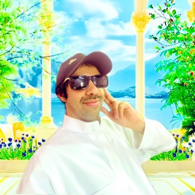 Saeed_Saeed_199's profile picture. لا شيء يساوي العافية في هذي الدنيا فمن يدركها فليحمد الله وليشكر فضله. عضو في أندية سينمائية 🎥، وشاعر .المهنة. تسويق. مبيعات. مهارات المذيع