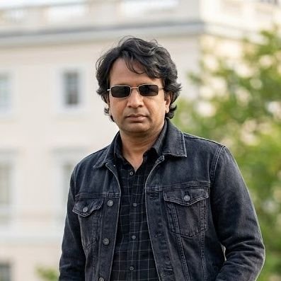 MahiHerambha's profile picture. Shipping Enthusiast,Patriotic, Proud Indian, Curious for Space, UFO.
Blessed to be followed by PM @narendramodi ji, Gadkari ji, Piyush ji, NS office, Smriti ji