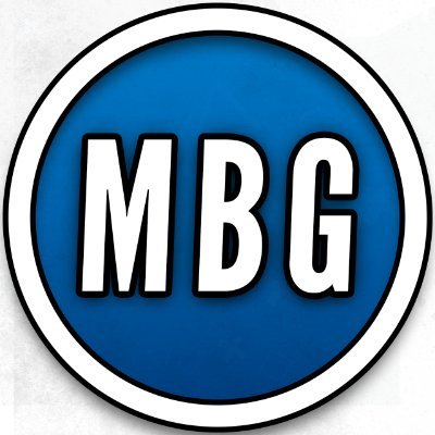 xMBGx's profile picture. PlayStation centric YouTuber with over 100k subscribers.