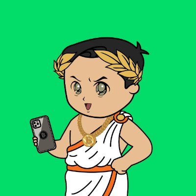 TrendScalezz's profile picture. Scaling the Trends | CEO @ScalezLabs | CMO @baby_billionNFT