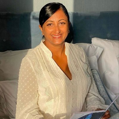 sarahnobuhle's profile picture. 