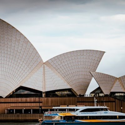 SydneyJ262's profile picture. Data science, gastronomy and marathon running. Collie mum. Country girl now in the big city. I do the maths so you don't have to.