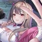 Refael_10's profile picture. 19⬆️코스어/사진사/게임/애니/보컬로이드/등등