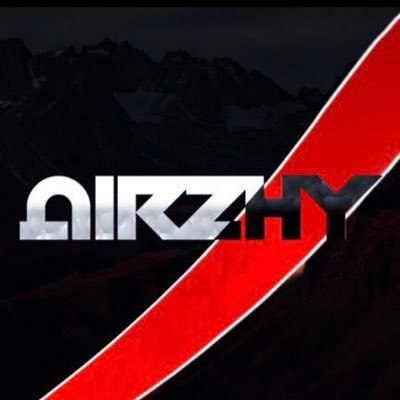 VoidAirzhy's profile picture. Leader of @VoidRising_