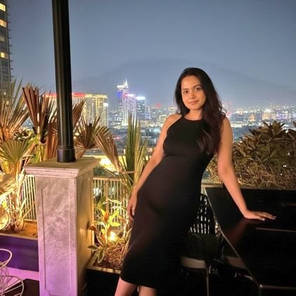 manvi793's profile picture. Life is all about making memories ❤️ |