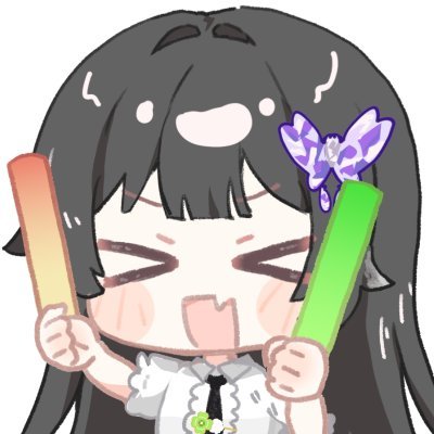 strustrust_VRC's profile picture. 次回のコーヒー販売は12月を予定しています。
改変とゲームが好きです！
配信・動画投稿始めました🎮
イベント主催やkaihenの運営もしてます。
lillinkに画像とリンクいっぱい並べてます！ /
#ストラスフォト / #ストラスコーヒー / #VRCコーデテーマ会