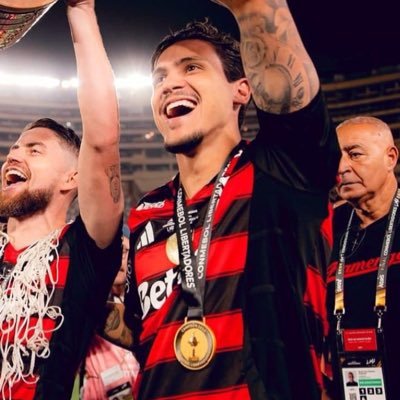 aaronscrf's profile picture. giorgian de arrascaeta.