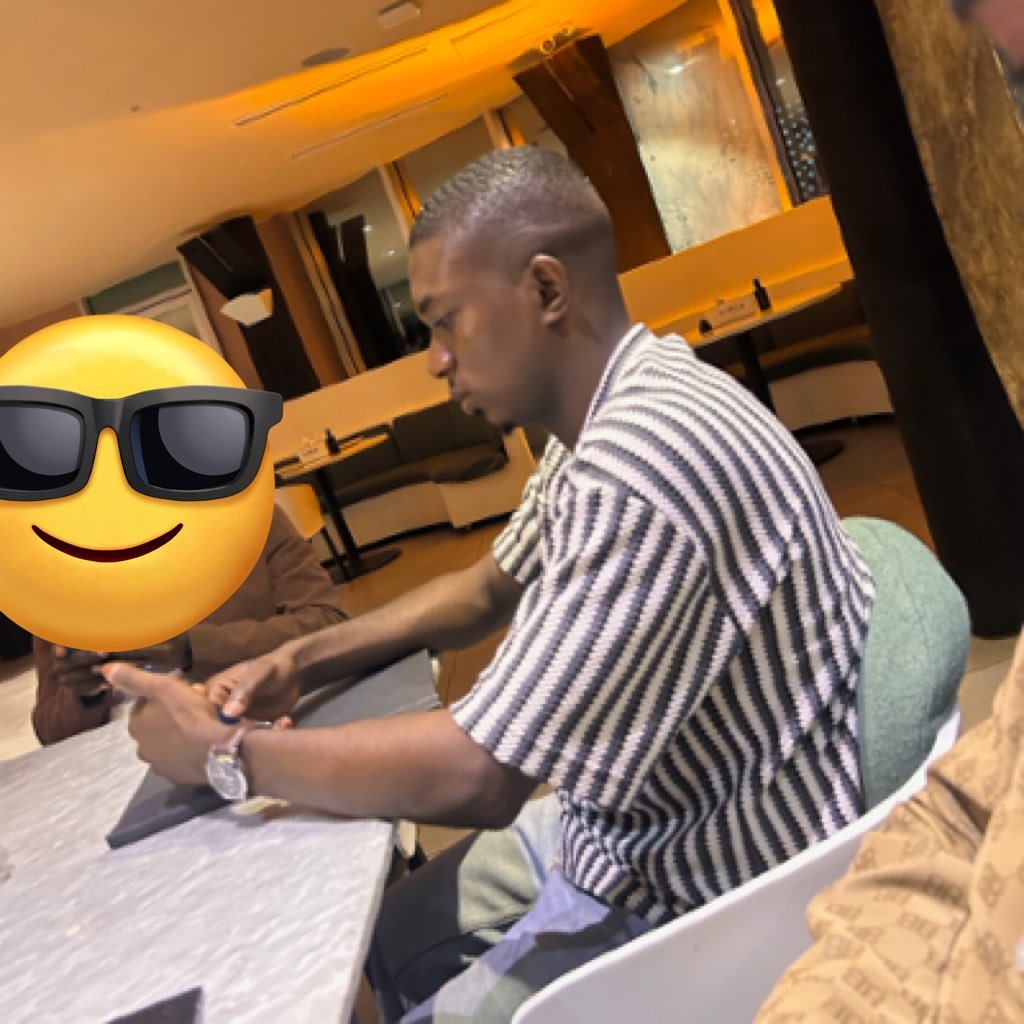 mytortsandi's profile picture. Certified Data Scientist 📊 Tech lover and a problem solver.