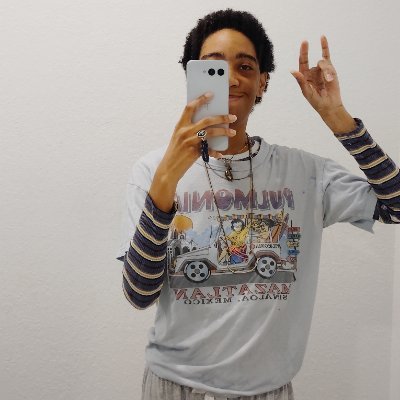 AnayitDubois's profile picture. 🫶🏾👼🏾🫴🏾✨☮️ God✝️💟